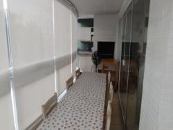 #AP415 - Apartamento para Temporada em Bertioga - SP