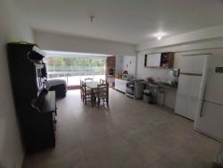 #apb87 - Apartamento para Temporada em Bertioga - SP