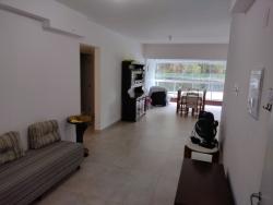 #apb87 - Apartamento para Temporada em Bertioga - SP
