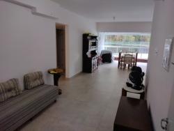 #apb87 - Apartamento para Temporada em Bertioga - SP