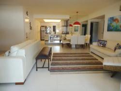 Apartamento para Temporada em Bertioga - 5