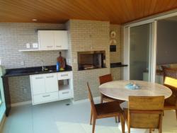Apartamento para Temporada em Bertioga - 5