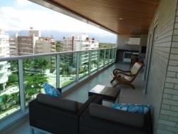 Apartamento para Temporada em Bertioga - 3