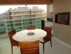 Apartamento para Temporada em Bertioga - 4