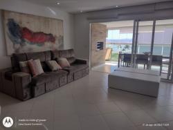 #ap690 - Apartamento para Temporada em Bertioga - SP