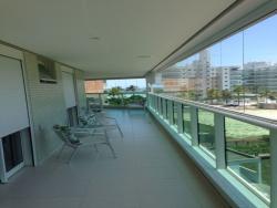 Apartamento para Temporada em Bertioga - 4