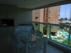 Apartamento para Temporada em Bertioga - 2