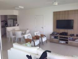 Apartamento para Temporada em Bertioga - 5