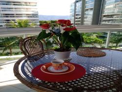 #ap563 - Apartamento para Temporada em Bertioga - SP