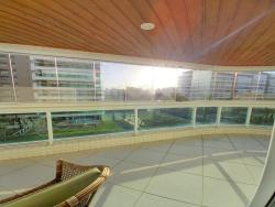 Apartamento para Temporada em Bertioga - 4