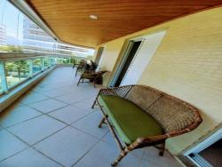 #ap563 - Apartamento para Temporada em Bertioga - SP