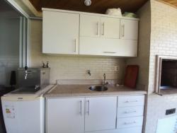 Apartamento para Temporada em Bertioga - 5