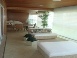 Apartamento para Temporada em Bertioga - 5