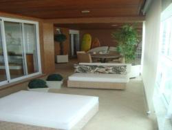 Apartamento para Temporada em Bertioga - 4