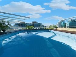 #AP396 - Cobertura para Temporada em Bertioga - SP - 2