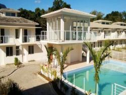 #V84 - Casa para Venda em São Sebastião - SP