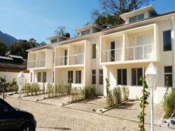 #V84 - Casa para Venda em São Sebastião - SP
