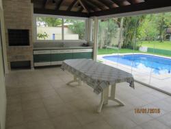 Casa para Temporada em São Sebastião - 2