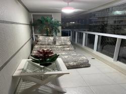 #AP06 - Apartamento para Temporada em Bertioga - SP