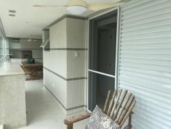 Apartamento para Temporada em Bertioga - 5