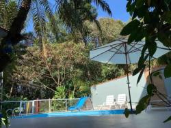 #CA3 - Sobrado para Temporada em Bertioga - SP