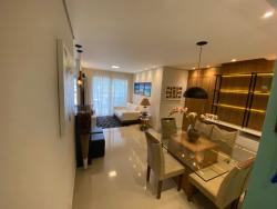 #apb10 - Apartamento para Locação em Bertioga - SP