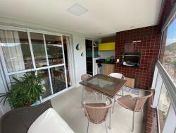 #apb10 - Apartamento para Locação em Bertioga - SP
