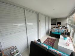 Apartamento para Temporada em Bertioga - 4