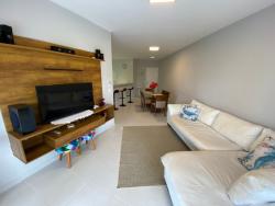 Apartamento para Temporada em Bertioga - 5