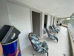 #ap196 - Apartamento para Temporada em Bertioga - SP