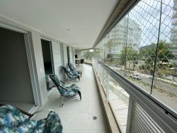 Apartamento para Temporada em Bertioga - 4