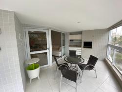 #ap196 - Apartamento para Temporada em Bertioga - SP