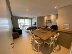 Apartamento para Temporada em Bertioga - 5