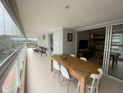 Apartamento para Temporada em Bertioga - 2