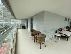 Apartamento para Temporada em Bertioga - 3