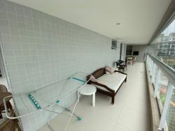 Apartamento para Temporada em Bertioga - 4