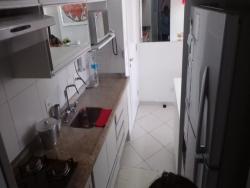 #ap91 - Apartamento para Temporada em Bertioga - SP - 3