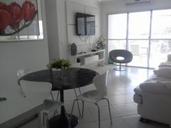 #ap91 - Apartamento para Temporada em Bertioga - SP - 2