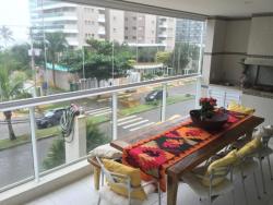 Apartamento para Temporada em Bertioga - 5