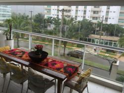 Apartamento para Temporada em Bertioga - 3