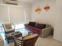 Apartamento para Temporada em Bertioga - 4