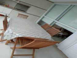 #AP2 - Apartamento para Temporada em Bertioga - SP