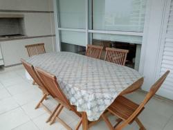 #AP2 - Apartamento para Temporada em Bertioga - SP