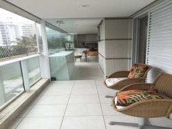 Apartamento para Temporada em Bertioga - 2