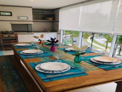 Apartamento para Temporada em Bertioga - 2