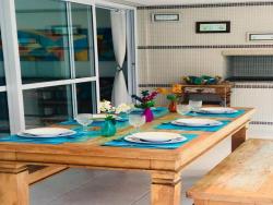 Apartamento para Temporada em Bertioga - 3