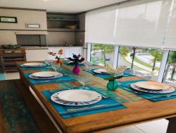 Apartamento para Temporada em Bertioga - 4
