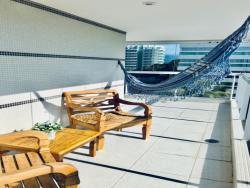 Apartamento para Temporada em Bertioga - 5