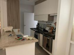 Apartamento para Temporada em Bertioga - 5