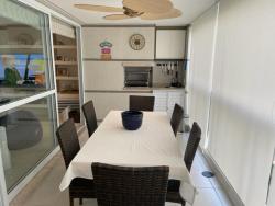 Apartamento para Temporada em Bertioga - 3